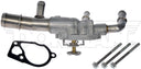 Dorman 902-693 Engine Coolant Thermostat Housing Assembly