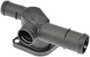 Dorman 902-711 Engine Coolant Water Outlet - Rear