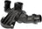 Dorman 902-717 Engine Coolant Thermostat Housing Assembly - Engine Block