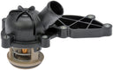 Dorman 902-718 Engine Coolant Thermostat Housing Assembly
