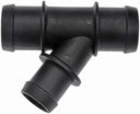 Dorman 902-719 Engine Coolant Water Outlet - Front