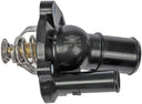 Dorman 902-733 Engine Coolant Thermostat Housing Assembly