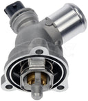 Dorman 902-753 Engine Coolant Thermostat Housing Assembly - Outer