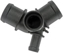 Dorman 902-794 Radiator Coolant Hose Connector - Upper