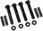 Dorman 902-807 Engine Water Pump Stud Kit