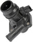 Dorman 902-808 Engine Coolant Thermostat Housing Assembly - Water Pump