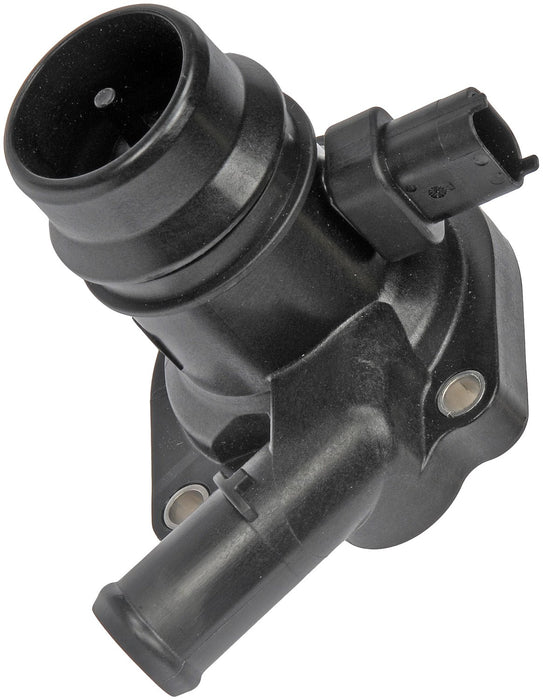Dorman 902-808 Engine Coolant Thermostat Housing Assembly - Water Pump