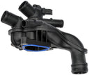 Dorman 902-812 Engine Coolant Thermostat Housing Assembly - Water Pump
