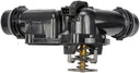Dorman 902-813 Engine Coolant Thermostat Housing Assembly - Engine Block