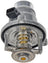 Dorman 902-817 Engine Coolant Thermostat Housing Assembly - Water Pump