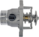 Dorman 902-818 Engine Coolant Thermostat Housing Assembly - Water Pump