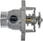 Dorman 902-818 Engine Coolant Thermostat Housing Assembly - Water Pump