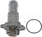 Dorman 902-847 Engine Coolant Thermostat Housing Assembly