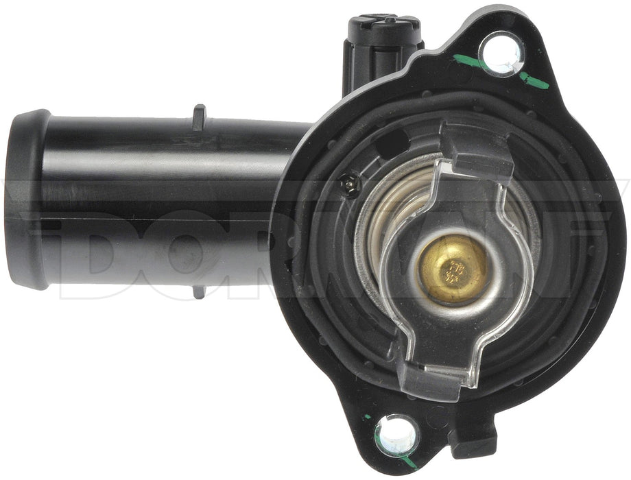 Dorman 902-852 Engine Coolant Thermostat Housing Assembly