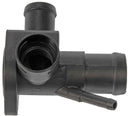 Dorman 902-872 Engine Coolant Water Outlet - Front
