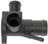 Dorman 902-872 Engine Coolant Water Outlet - Front