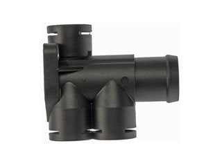 Dorman 902-873 Engine Coolant Water Outlet - Front