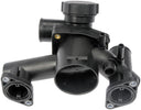 Dorman 902-903 Engine Coolant Thermostat Housing Assembly