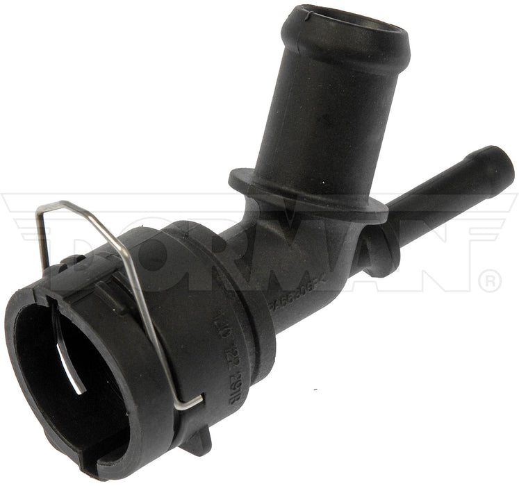 Dorman 902-916 Radiator Coolant Hose Connector
