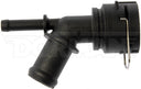Dorman 902-916 Radiator Coolant Hose Connector