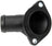 Dorman 902-947 Engine Coolant Thermostat Housing - Water Pump