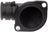 Dorman 902-956 Engine Coolant Thermostat Housing - Water Pump