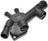 Dorman 902-964 Engine Coolant Water Outlet - Rear