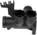 Dorman 902-971 Engine Coolant Water Outlet - Front