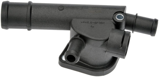 Dorman 902-974 Engine Coolant Water Outlet - Rear