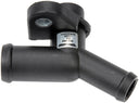 Dorman 902-982 Engine Coolant Water Outlet - Rear