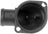 Dorman 902-983 Engine Coolant Thermostat Housing - Engine Block or Upper