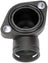Dorman 902-984 Engine Coolant Water Outlet - Left