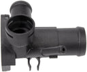 Dorman 902-987 Engine Coolant Water Outlet - Front