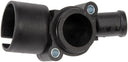 Dorman 902-994 Engine Coolant Water Outlet - Front