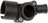 Dorman 902-994 Engine Coolant Water Outlet - Front