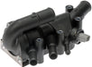 Dorman 902-999 Engine Coolant Thermostat Housing Assembly