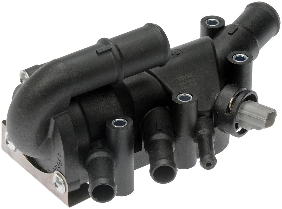 Dorman 902-999 Engine Coolant Thermostat Housing Assembly