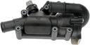 Dorman 902-999 Engine Coolant Thermostat Housing Assembly