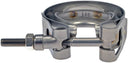Dorman 903-003 Exhaust Gas Recirculation (EGR) Cooler Clamp