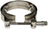 Dorman 903-2001 Exhaust Gas Recirculation (EGR) Cooler Clamp