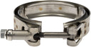 Dorman 903-301 Exhaust Clamp - Converter To Muffler, Exhaust Pipe To Converter or Intermediate Pipe To Converter