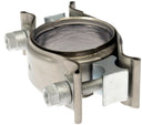 Dorman 903-304 Exhaust Clamp - Converter To Muffler
