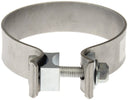 Dorman 903-306 Exhaust Clamp - Converter To Muffler or Muffler To Tail Pipe