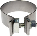 Dorman 903-308 Exhaust Clamp - Converter To Muffler
