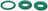 Dorman 904-020 Fuel Water Separator Check Valve O-Ring Kit