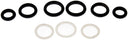 Dorman 904-058 Engine Oil Stand Pipe Seal Kit