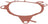 Dorman 904-075 Vacuum Pump Gasket