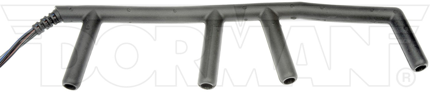 Dorman 904-090 Diesel Glow Plug Wiring Harness