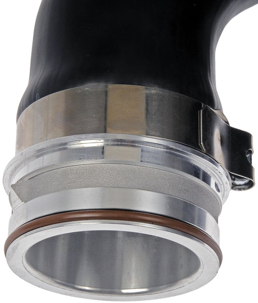 Dorman 904-097 Turbocharger Intercooler Hose - Turbocharger To Intercooler (Hot Side)