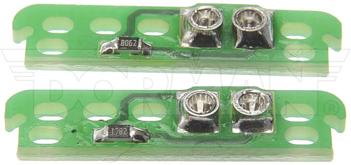 Dorman 904-107 Diesel Fuel Injector Driver Module Resistor